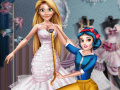 Ойын Dress Designer Studio