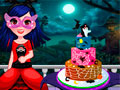 Ойын Halloween Party