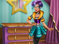 Ойын Tris Runway Dolly Dress Up