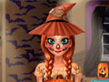 Ойын Ice Princess Spooky Costumes
