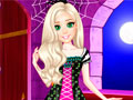 Ойын Princesses Halloween Fashion