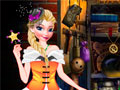 Ойын Princess Halloween Party Dress