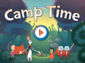 Ойын Camp Time