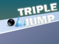 Ойын Triple Jump