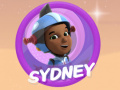 Ойын Sidney's Astro-Tracker