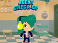 Ойын Agent Check-Up