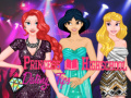 Ойын Princess Highschool Dating Tips