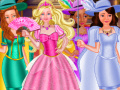 Ойын Barbie And The Three Musketeers