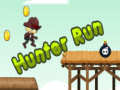 Ойын Hunter Run
