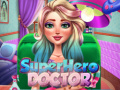 Ойын Super Hero Doctor