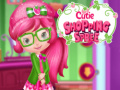 Ойын Cutie Shopping Spree