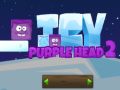 Ойын Icy Purple Head 2