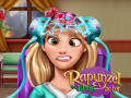 Ойын Rapunzel Brain Doctor
