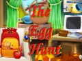 Ойын The Egg Hunt