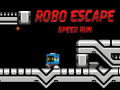 Ойын Robo Escape speed run
