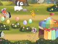 Ойын Eager Egg Hunt