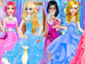 Ойын Cinderella's Fashion Store