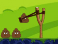 Ойын Angry Turds   