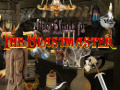 Ойын The Hunt for the Beastmaster