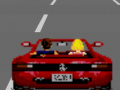 Ойын Out Run