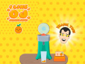 Ойын I Like Orange Juice