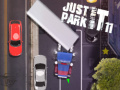 Ойын Just Park It 11