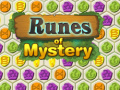 Ойын Runes of Mystery