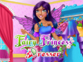Ойын Fairy Princess Dresser