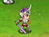 Ойын Occident Warrior