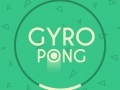 Ойын Gyro Pong