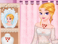 Ойын Princess Birthday Fashion Challenge