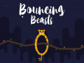 Ойын Bouncing Beasts