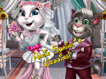 Ойын Angie Spring Wedding