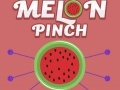 Ойын Melon Pinch