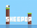 Ойын Sheepop  