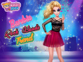 Ойын Barbie Rock Bands Trend