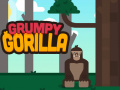 Ойын Grumpy Gorilla