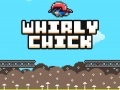 Ойын Whirly Chick  