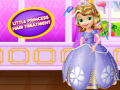 Ойын Little Princess Hair Treatment