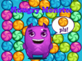Ойын Hungry Monster