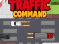 Ойын Traffic Command