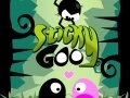 Ойын Sticky Goo