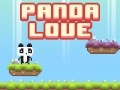 Ойын Panda Love