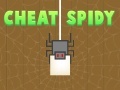 Ойын Cheat Spidy