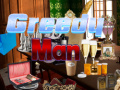 Ойын Greedy Man