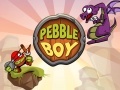Ойын Pebble Boy