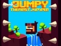 Ойын Jumpy: The First Jumper  