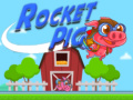Ойын Rocket Pig