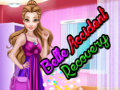 Ойын Belle Accident Recovery