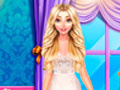 Ойын Blondie Wedding Prep